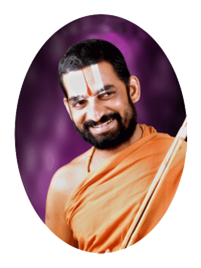 Jeeyar Education Trust